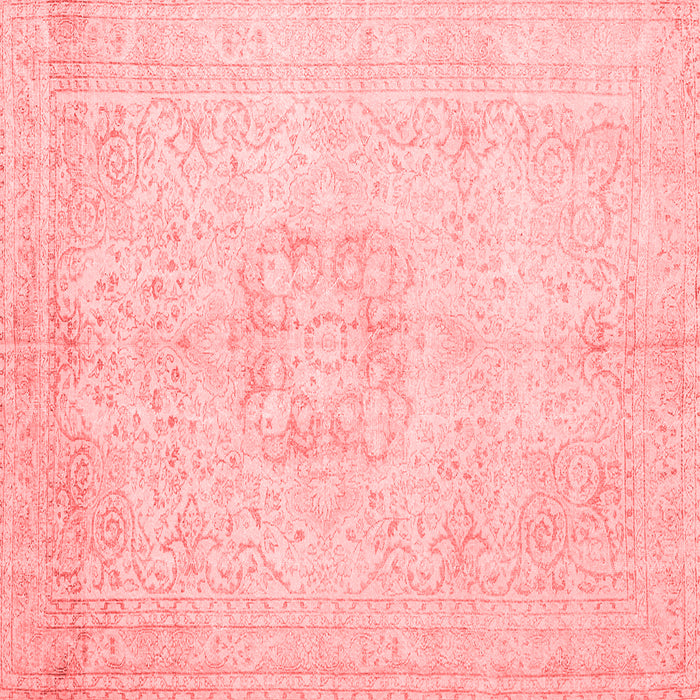 Persian Red Traditional Rug, tr3578red