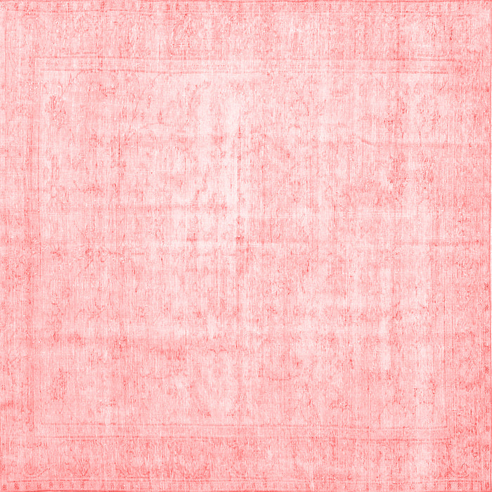 Persian Red Traditional Rug, tr3582red