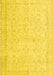 Persian Yellow Traditional Rug, tr3583yw