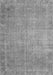 Persian Gray Traditional Rug, tr3587gry