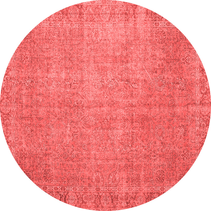 Persian Red Traditional Rug, tr3587red