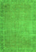 Persian Green Traditional Rug, tr3587grn