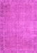 Persian Pink Traditional Rug, tr3587pnk