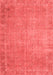 Persian Red Traditional Area Rugs