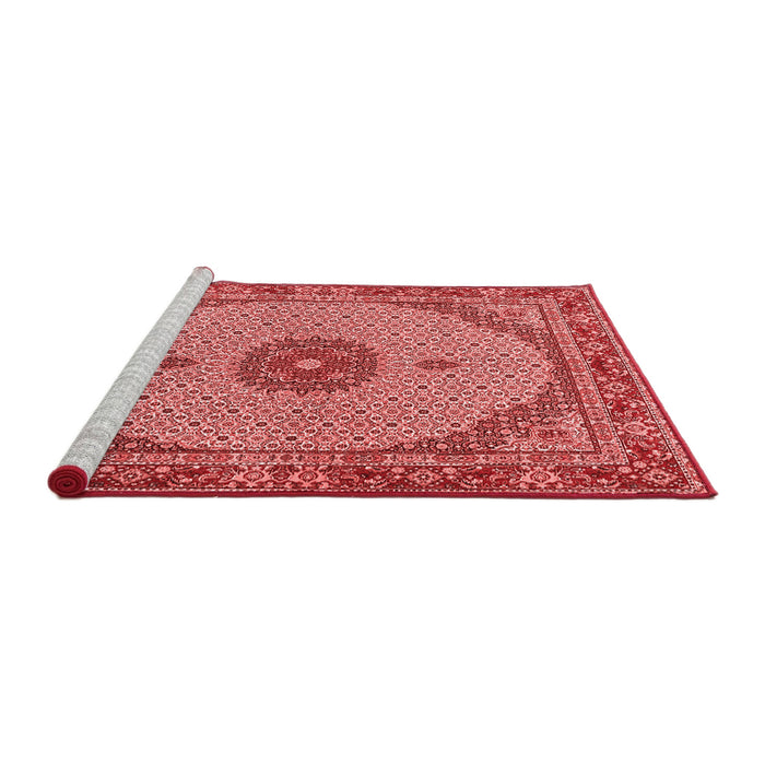 Traditional Red Washable Rugs