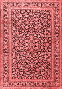 Persian Red Traditional Rug, tr3591red