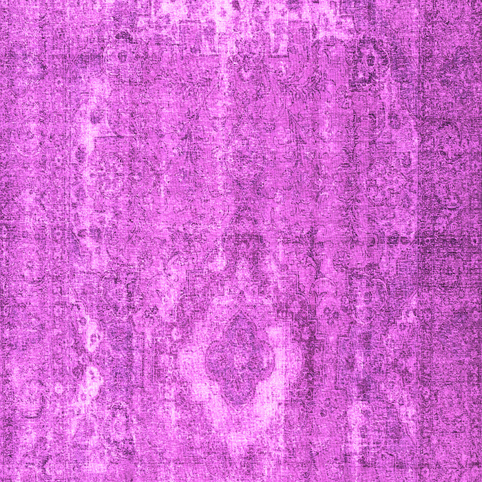 Persian Pink Traditional Rug, tr3593pnk