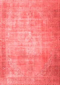 Persian Red Traditional Rug, tr3594red