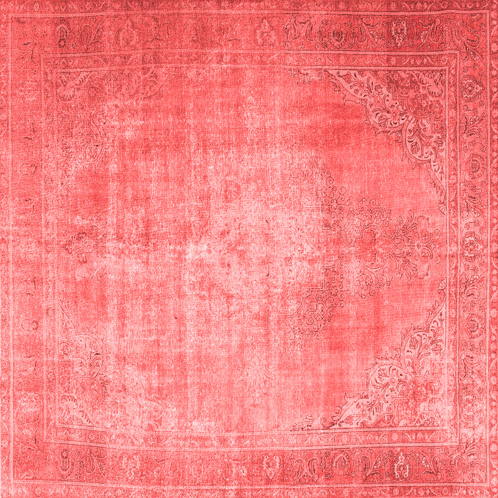 Persian Red Traditional Rug, tr3594red