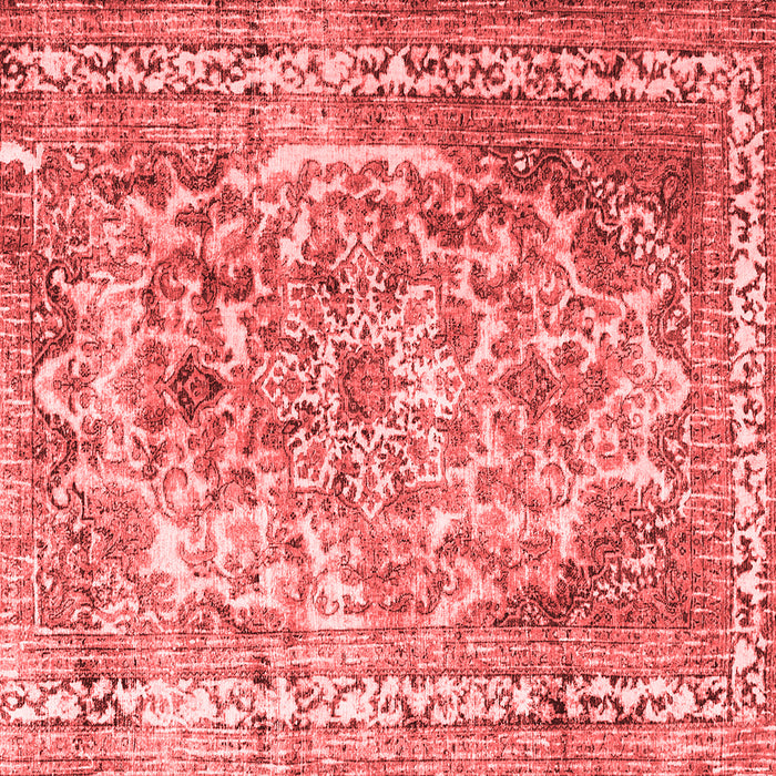 Persian Red Traditional Rug, tr3595red