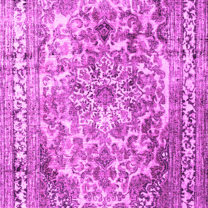 Persian Pink Traditional Rug, tr3595pnk