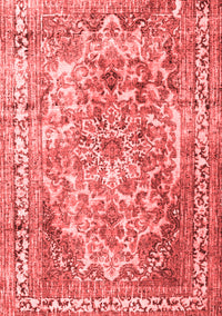 Persian Red Traditional Rug, tr3595red