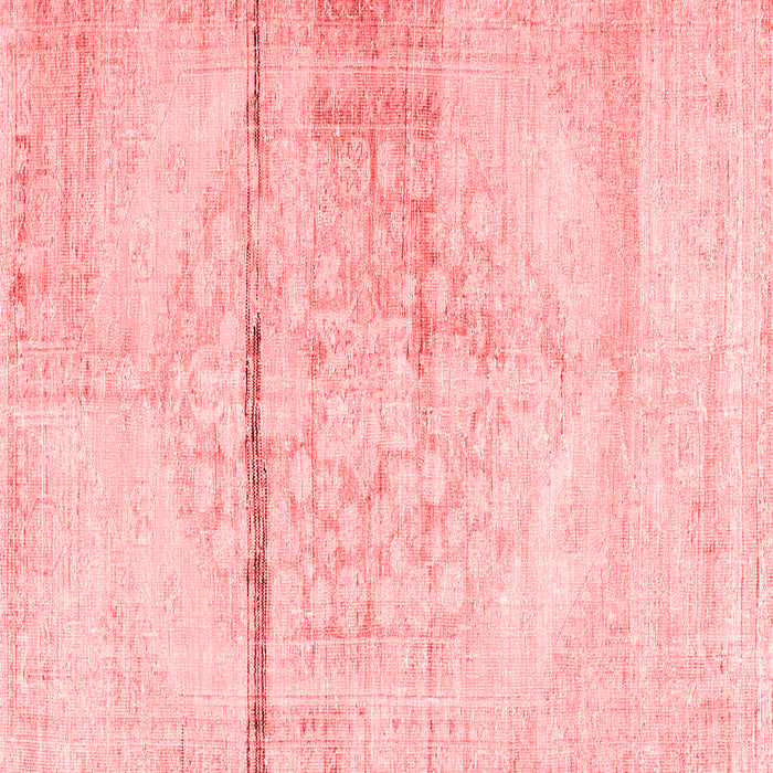Persian Red Traditional Rug, tr3599red