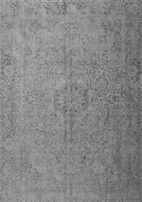 Persian Gray Traditional Rug, tr3602gry