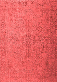 Persian Red Traditional Rug, tr3602red