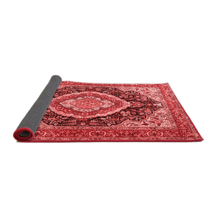 Persian Red Traditional Area Rugs