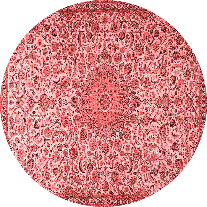 Persian Red Traditional Rug, tr3606red