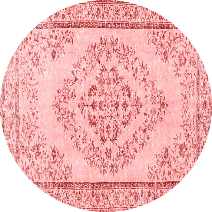 Persian Red Traditional Rug, tr3608red