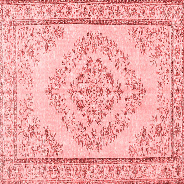 Persian Red Traditional Rug, tr3608red