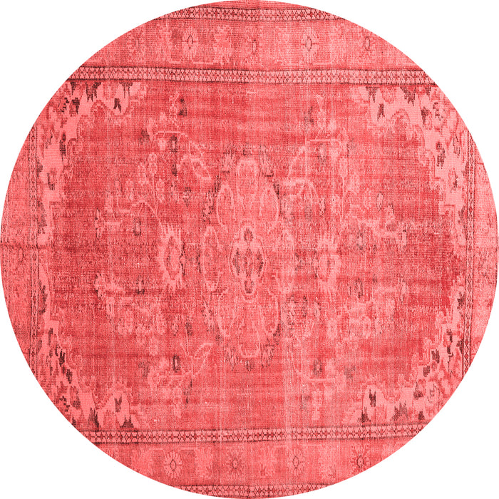 Persian Red Traditional Rug, tr3610red