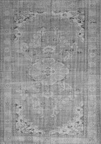 Persian Gray Traditional Rug, tr3610gry