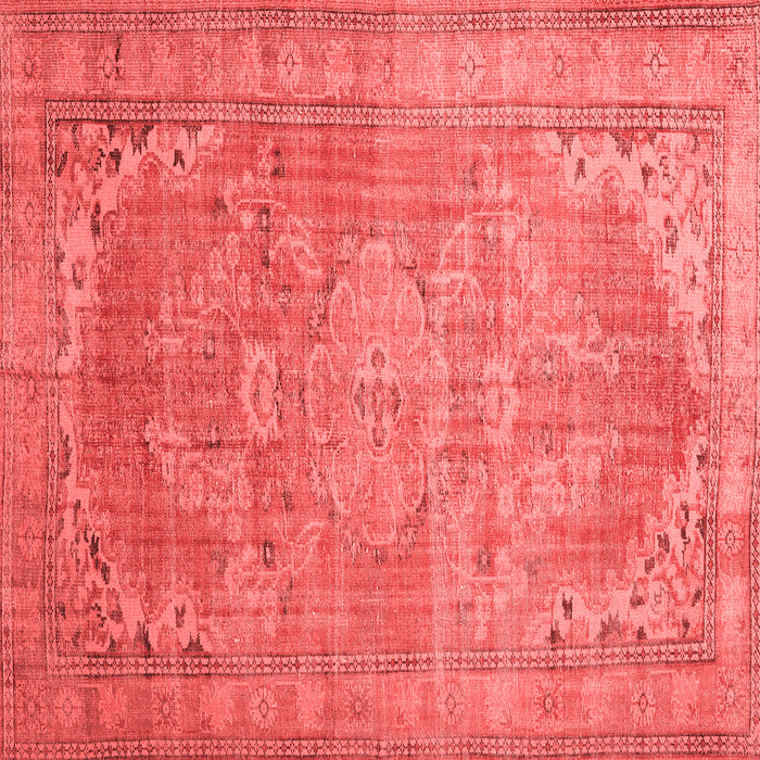 Persian Red Traditional Rug, tr3610red