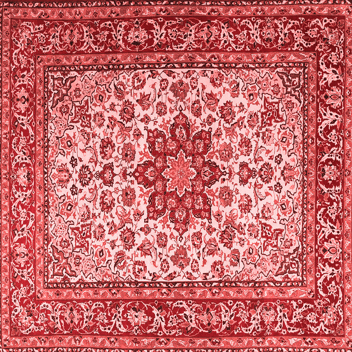 Persian Red Traditional Rug, tr3613red
