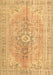 Persian Brown Traditional Rug, tr3616brn