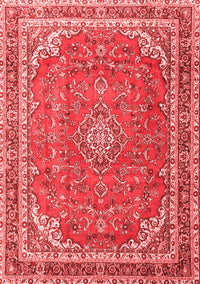 Persian Red Traditional Rug, tr3617red