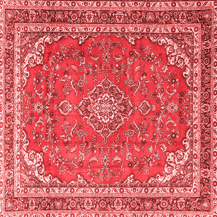 Persian Red Traditional Rug, tr3617red