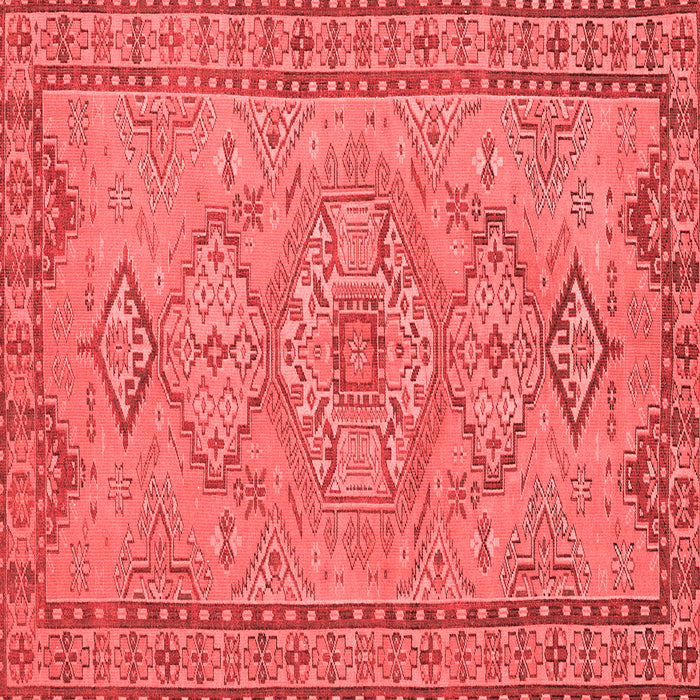 Persian Red Traditional Rug, tr3619red
