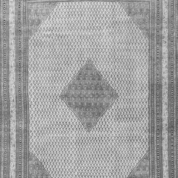 Persian Gray Traditional Rug, tr3622gry