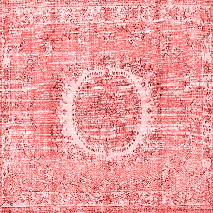 Persian Red Traditional Rug, tr3624red