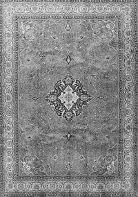Persian Gray Traditional Rug, tr3625gry