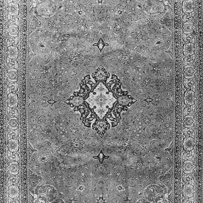 Persian Gray Traditional Rug, tr3625gry