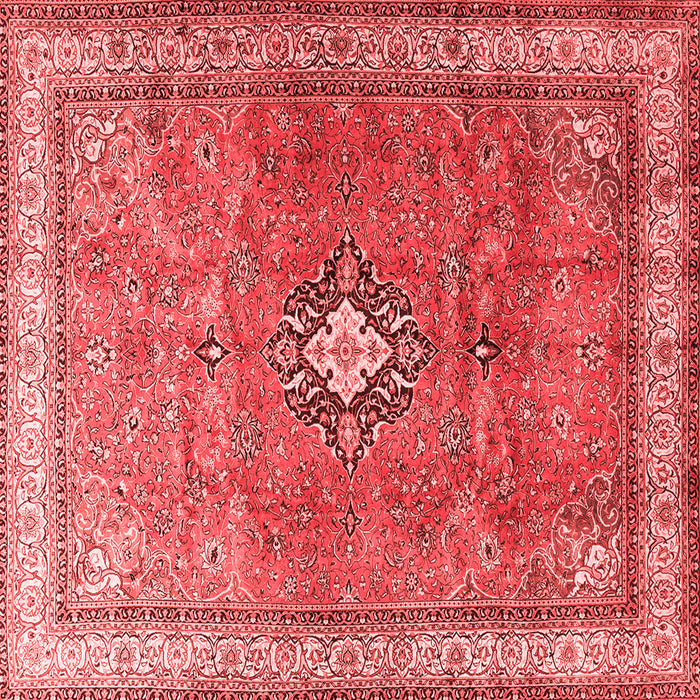Persian Red Traditional Rug, tr3625red
