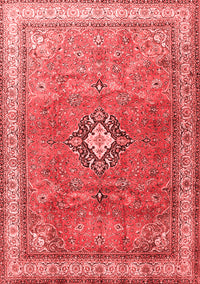 Persian Red Traditional Rug, tr3625red