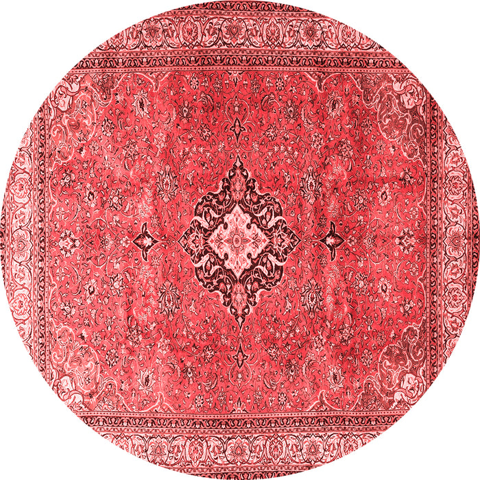 Persian Red Traditional Rug, tr3625red