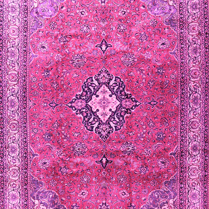 Persian Pink Traditional Rug, tr3625pnk