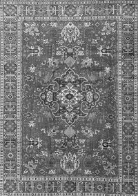 Persian Gray Traditional Rug, tr3626gry