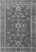 Persian Gray Traditional Rug, tr3626gry