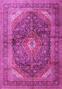 Persian Pink Traditional Rug, tr3628pnk