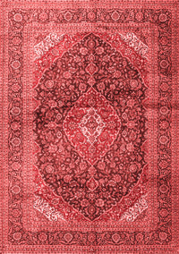 Persian Red Traditional Rug, tr3628red