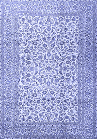 Persian Blue Traditional Rug, tr3629blu