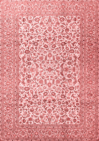 Persian Red Traditional Rug, tr3629red