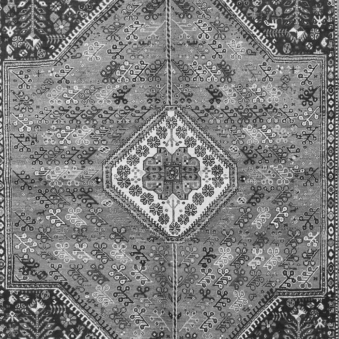 Persian Gray Traditional Rug, tr3630gry