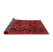 Southwestern Red Country Area Rugs