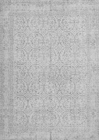 Persian Gray Traditional Rug, tr3636gry