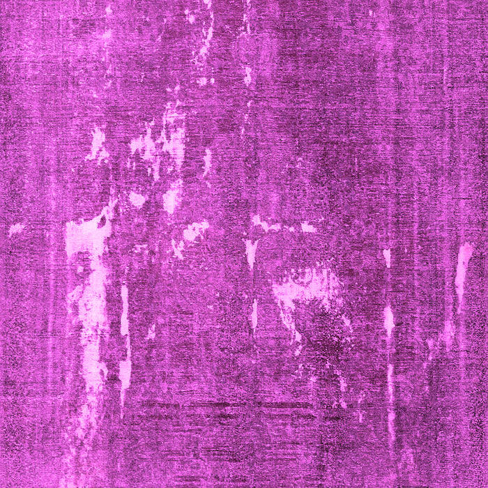 Machine Washable Persian Pink Traditional Rug, wshtr3639pnk