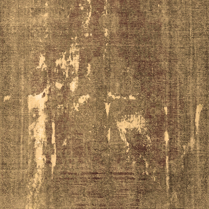 Persian Brown Traditional Rug, tr3639brn